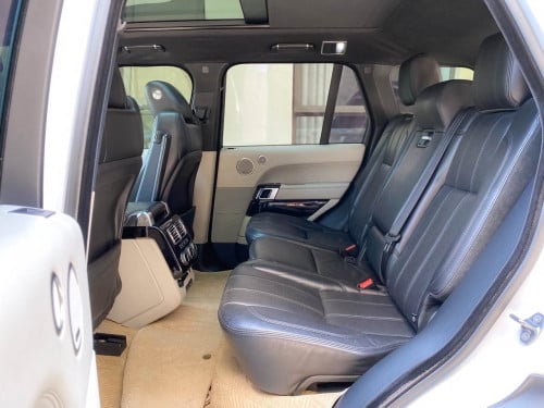 2016 Range Rover Vogue 3.0 Diesel