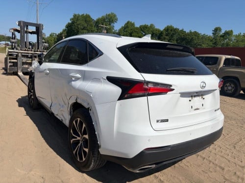 2017 Fsport