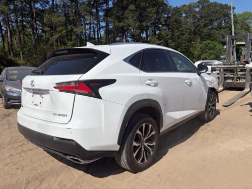 2017 Fsport