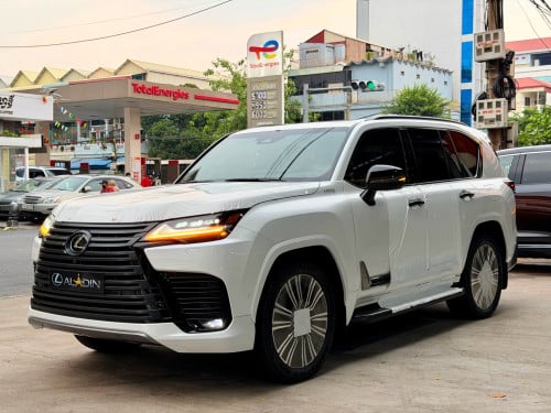 2025 Lx 700 KURO黑