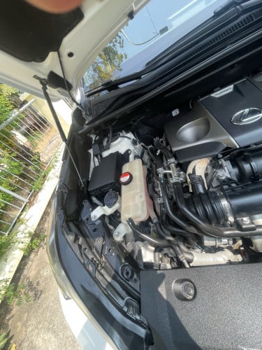 LEXUS NX200t F-SPORT