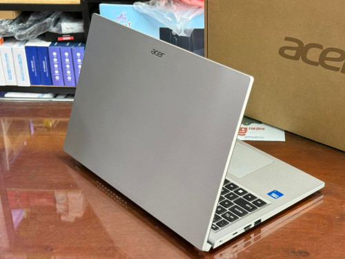 Acer Aspire Lite AL15 / Core I3-N355 /8GB /512GB /15.6" FHD