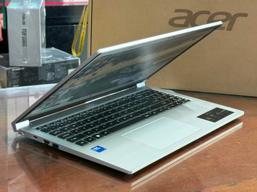 Acer Aspire Lite AL15 / Core I3-N355 /8GB /512GB /15.6" FHD