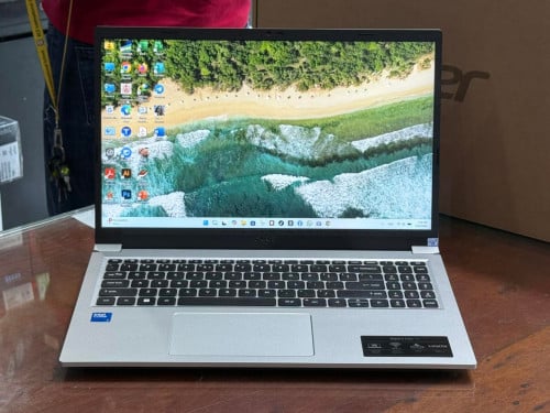 Acer Aspire Lite AL15 / Core I3-N355 /8GB /512GB /15.6" FHD