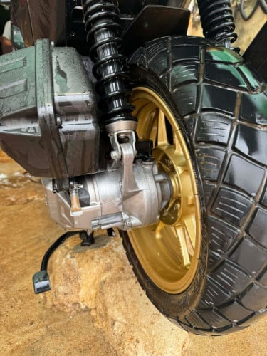 ADV 150