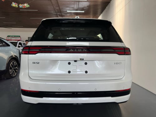 Aion i60 Advanced Edition, 630km Range