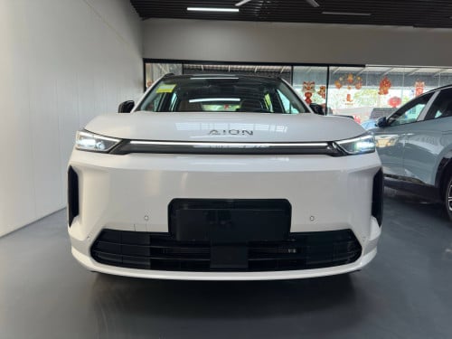 Aion i60 Advanced Edition, 630km Range
