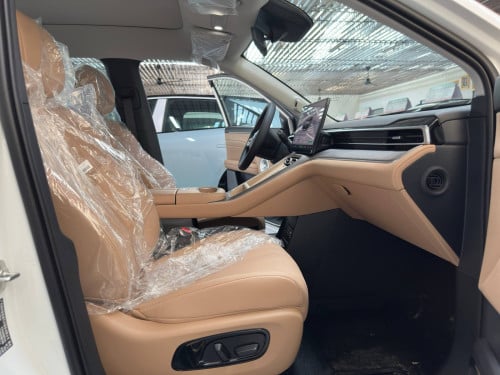 Aion i60 Advanced Edition, 630km Range