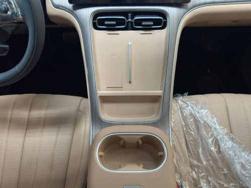 Aion i60 Advanced Edition, 630km Range