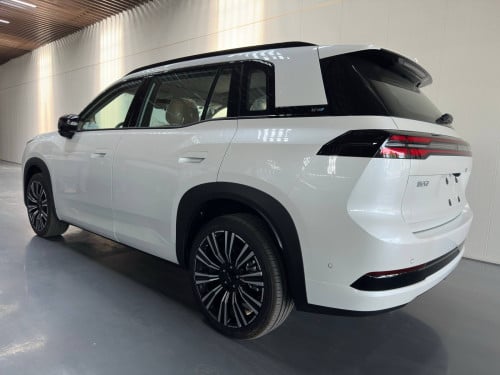 Aion i60 Advanced Edition, 630km Range