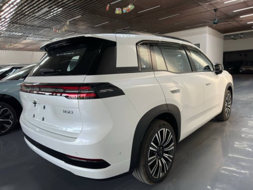 Aion i60 Advanced Edition, 630km Range
