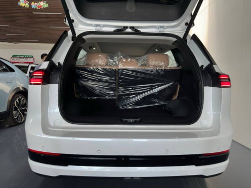 Aion i60 Advanced Edition, 630km Range