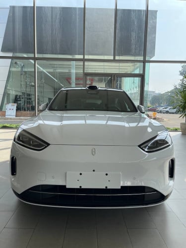 AITO M5