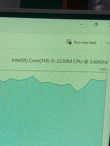 Allone pc ធូៗកំព្យូទ័រ: AllInoenI5SSD 128gប្រភេទ ប្តូឌុយសាក