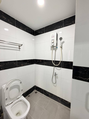 Apartment for Rent | Chip Mong 271