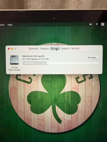 Apple MacBook Pro