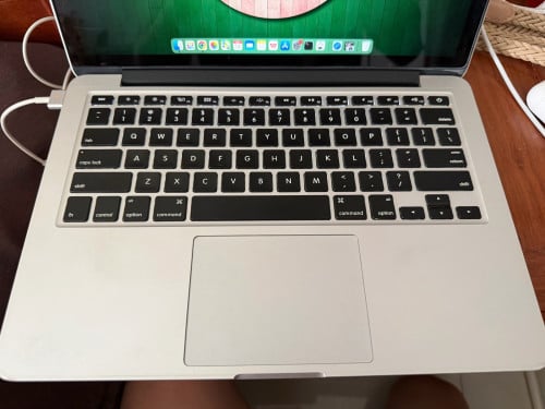 Apple MacBook Pro