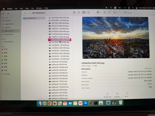 Apple MacBook Pro