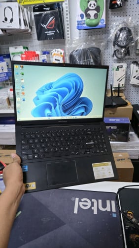 ASUS Vivobook Go 15