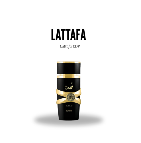 Latafa Asad 1:1