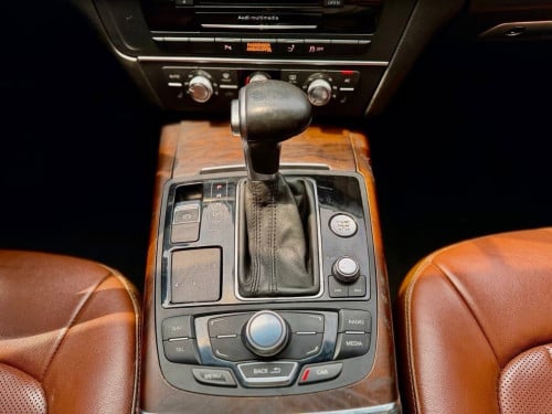 Audi A7 បង់រំលោះសុទ្ធ 100%