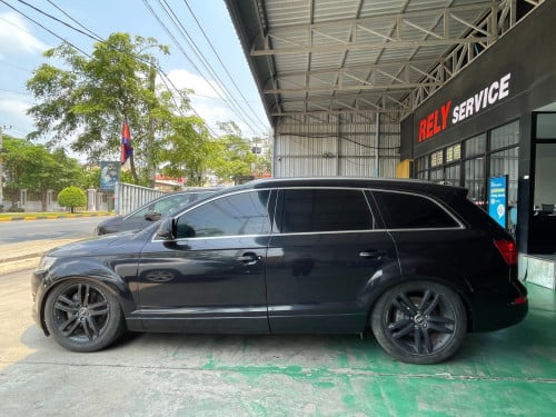 Audi Q7 2008