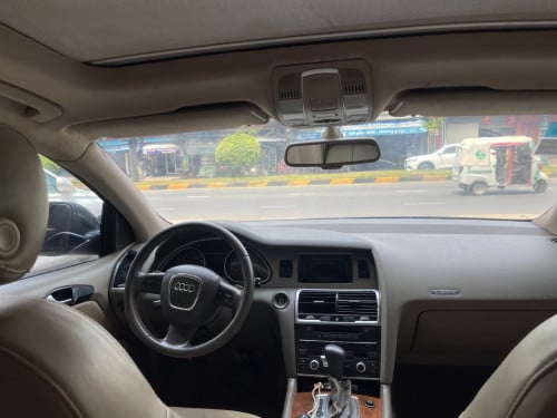 Audi Q7 2008