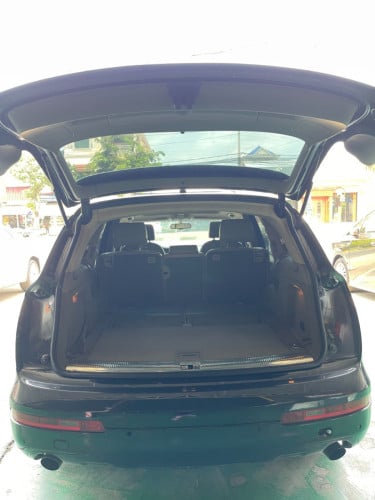 Audi Q7 2008
