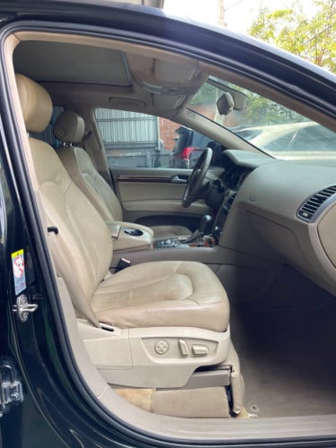 Audi Q7 2008