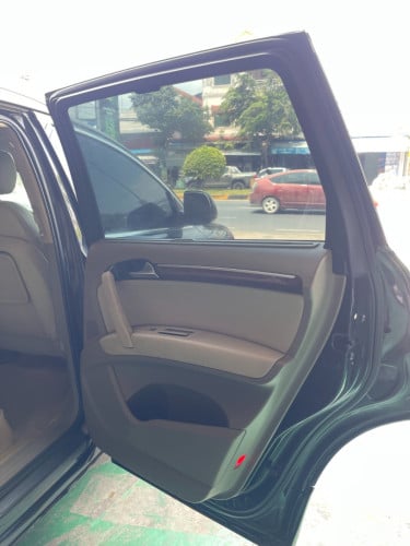 Audi Q7 2008