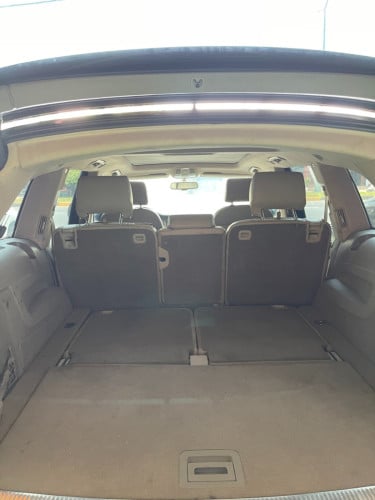 Audi Q7 2008