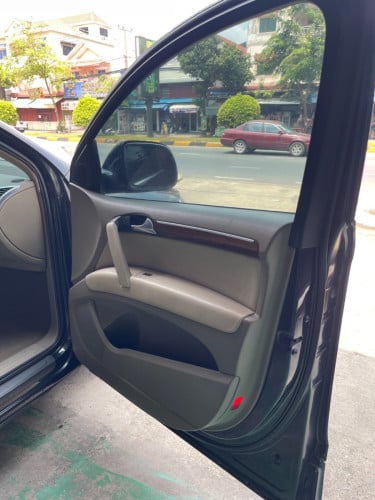 Audi Q7 2008