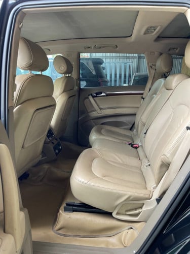 Audi Q7 2008