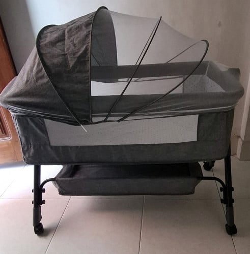 Baby bed