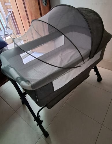 Baby bed
