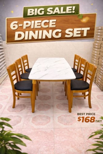 Beautiful Dining Set