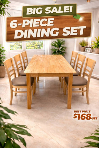Beautiful Dining Set
