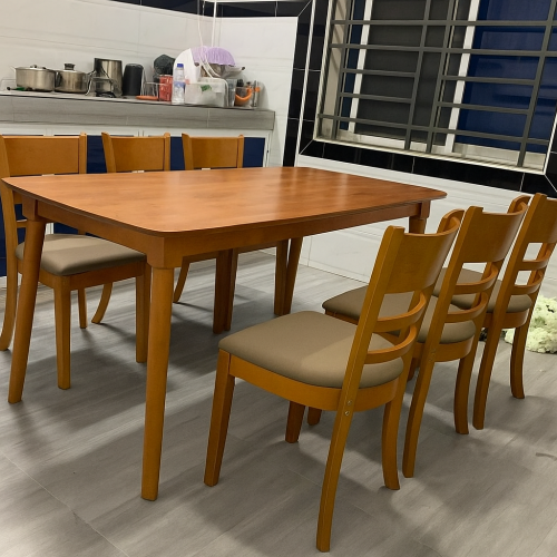 Beautiful Dining Set