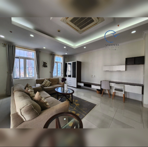 BKK1 2-Bedrooms for rent（🇯🇵日本人対応）