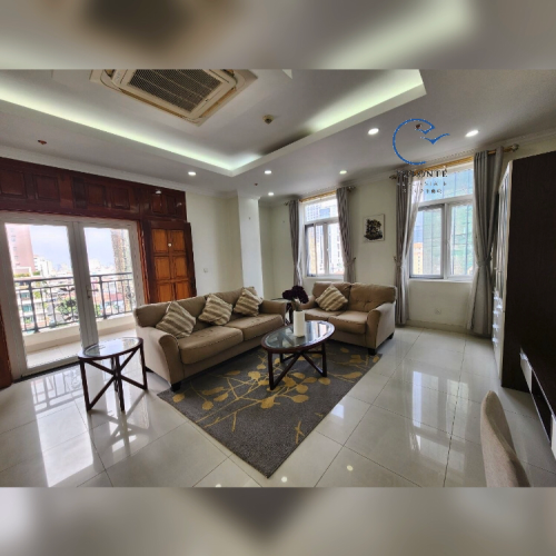 BKK1 2-Bedrooms for rent（🇯🇵日本人対応）
