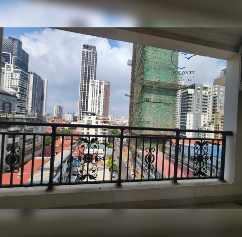 BKK1 2-Bedrooms for rent（🇯🇵日本人対応）