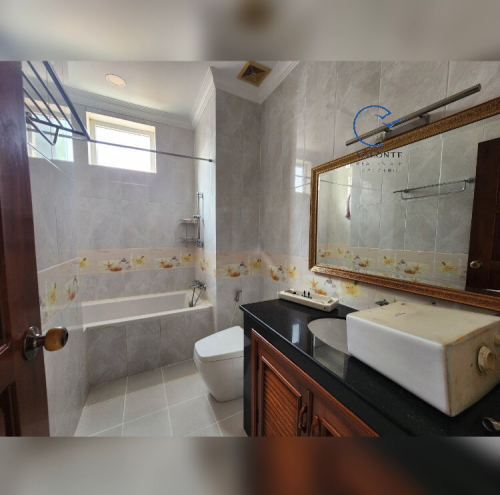 BKK1 2-Bedrooms for rent（🇯🇵日本人対応）