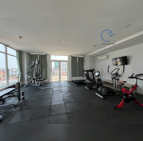 BKK1 2-Bedrooms for rent（🇯🇵日本人対応）