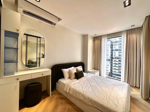 BKK1- Brand New 1Bedroom condo for rent at time Sqaure 306
