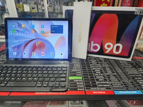 Blackview TAb 90 មួយទឹកស្អាត 99% Ram8G/128G