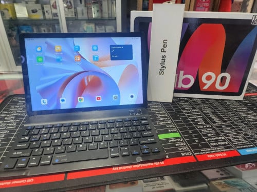 Blackview TAb 90 មួយទឹកស្អាត 99% Ram8G/128G