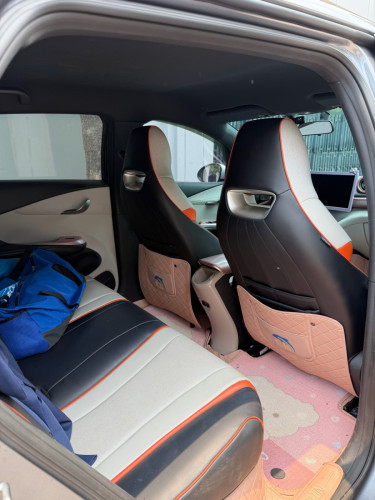 BYD Dolphin 2024 EV 410km (6 years warranty )