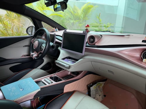 BYD Dolphin 2024 EV 410km (6 years warranty )