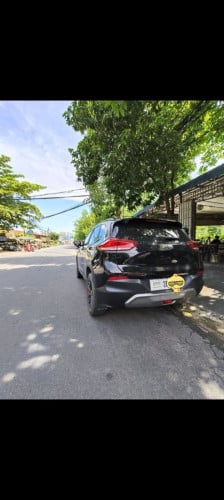 Car for sale ( Chevrolet tracker 2022)