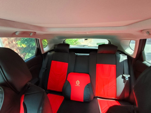 Car for sale ( Chevrolet tracker 2022)